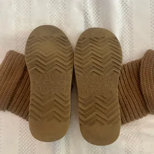 UGG knit tall boots size 6 thumbnail 3