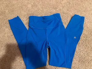 Lululemon Leggings thumbnail 1