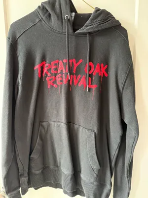 Treaty oak revival tour merch thumbnail 1