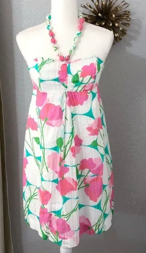 Lilly Pulitzer Dress thumbnail 1