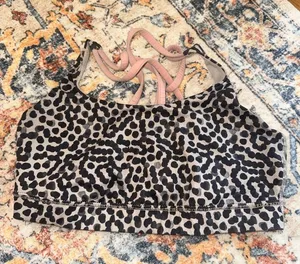 Lululemon Cheetah Sports Bra thumbnail 1