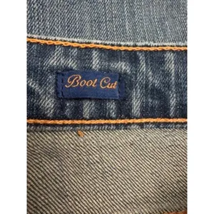 Aeropostale women's boot cut 13/14S thumbnail 4