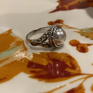 New Women’s Fashion Ring, Great Gift…Size 6 thumbnail 3