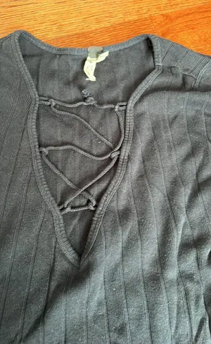 Free People Top thumbnail 3