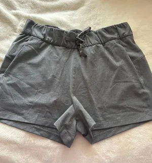 Lululemon On The Fly Shorts thumbnail 1