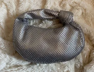 Silver Purse thumbnail 2