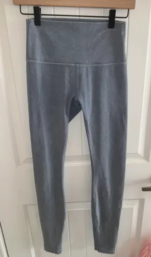 Lululemon Wunder Under Leggings thumbnail 6