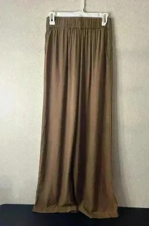 Commence wide leg pants Sz S NWT thumbnail 2