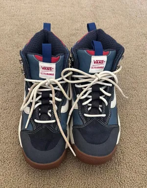 Hiking Boots thumbnail 3