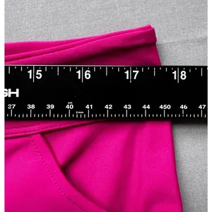 NWT Hapari Swim Skirt XL Raspberry Pink SPF 50 Cover Up Beach Resort Cruise thumbnail 12
