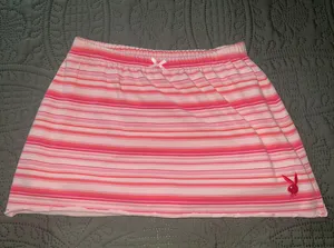 Playboy Skirt thumbnail 1