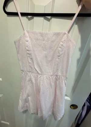 Vineyard Vines Dress  thumbnail 1
