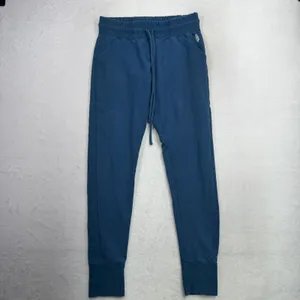 FP Movement S Sunny Skinny Sweatpants Navy Blue Joggers Free People Activewear thumbnail 3