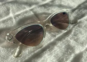 Party sunglasses Gray thumbnail 1