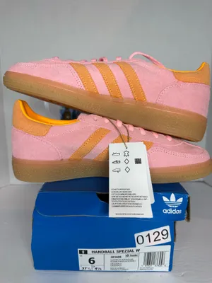 Women’s Adidas Handball Spezial size 6W thumbnail 2