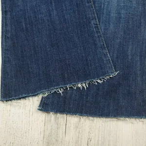 Joe’s Jeans Visionaire High Rise Flare Jeans Women’s Size 28 Blue Stretch Denim thumbnail 4