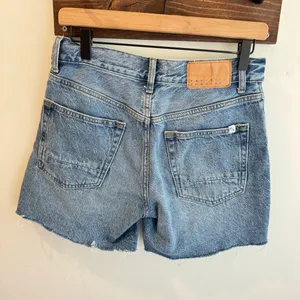 Pacsun‎ Denim Cut Off Shorts Size 28 thumbnail 2