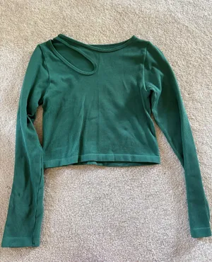 Aura Athletic Top thumbnail 1