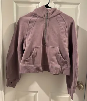 Lululemon Scuba Hoodie thumbnail 1