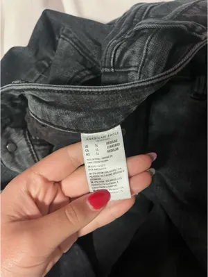 American Eagle Jeans thumbnail 2