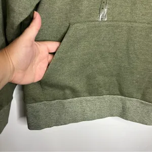 Alpine Design olive green hike hoodie women’s‎ size XL new with tags casual cozy thumbnail 5
