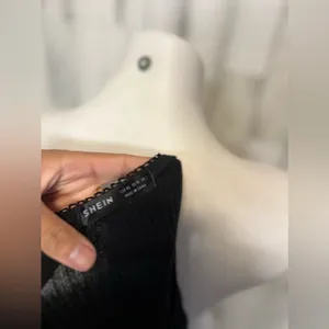 Black top Black Size XS thumbnail 3