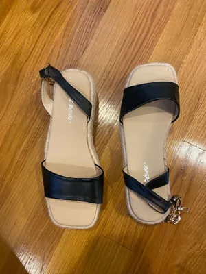 Public Desire Sandals thumbnail 3