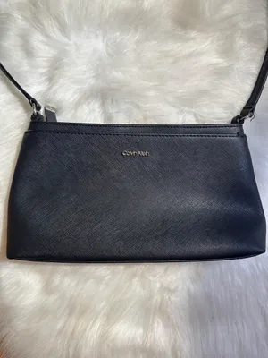Calvin Klein Crossbody #CalvinKlein #Crossbody #Purse thumbnail 2