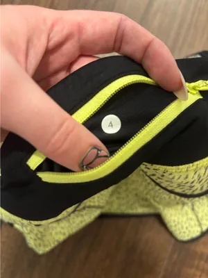 Lululemon Speed Up Shorts 2.5" thumbnail 3