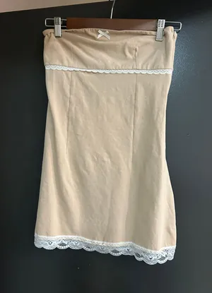 Mini Dress thumbnail 3