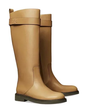 Tory Burch Knee-High Boots thumbnail 1
