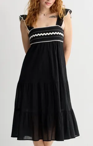 Rewind Dress thumbnail 1