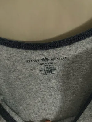 Brandy Melville Tank thumbnail 4