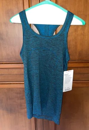 Lululemon Swiftly Tech Racerback thumbnail 1