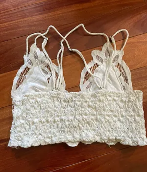Bloomingdales Crop Top thumbnail 3