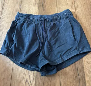 Lululemon Inner Glow Shorts 3" thumbnail 1