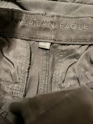 American Eagle Chino Pants thumbnail 3
