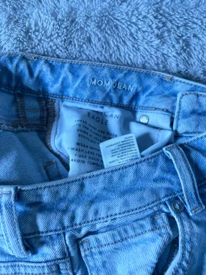 American Eagle Jeans thumbnail 5