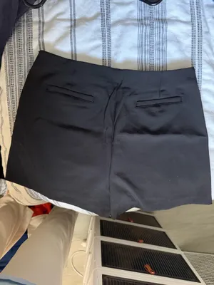 Love tree black skort  thumbnail 2