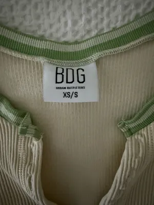 Urban Outfitters Out From Under Top thumbnail 2