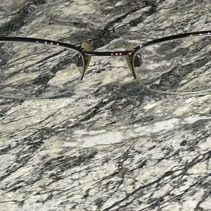 Ralph Lauren Silver Women's Eyeglasses thumbnail 6