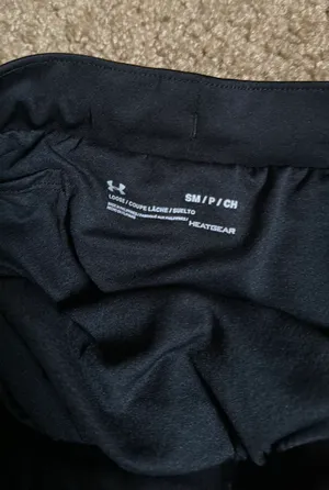 Shorts thumbnail 2