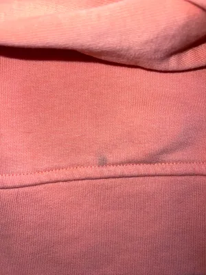 Cropped Puma Sweatshirt thumbnail 2