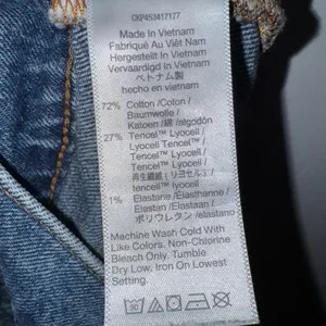 madewell the perfect jean short Size 27‎ thumbnail 5