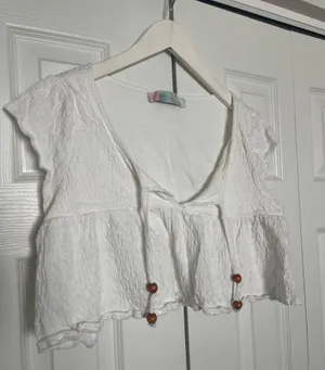 Free People Beach Top thumbnail 1