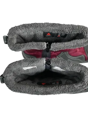 KEEN Women's 9 Betty Boot Pull-On Waterproof Insulated Snow Boot thumbnail 7