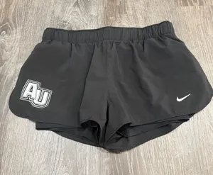 Nike Dri-Fit Adelphi University Athletic Shorts thumbnail 1