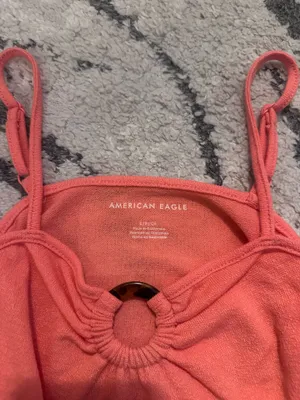 American Eagle Crop Top thumbnail 2