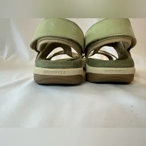 Merrell Women's Terran 4 Backstrap Slide size 7 thumbnail 4