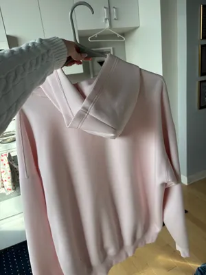 Light Pink Pacsun Hoodie thumbnail 3